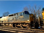 CSX 7920 